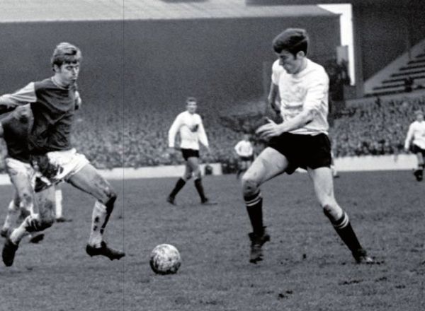 west ham away 1968 to 69 action west ham away 1968 to 69 action